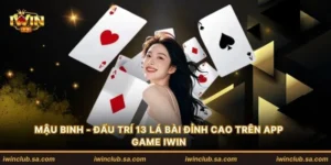 Mậu Binh